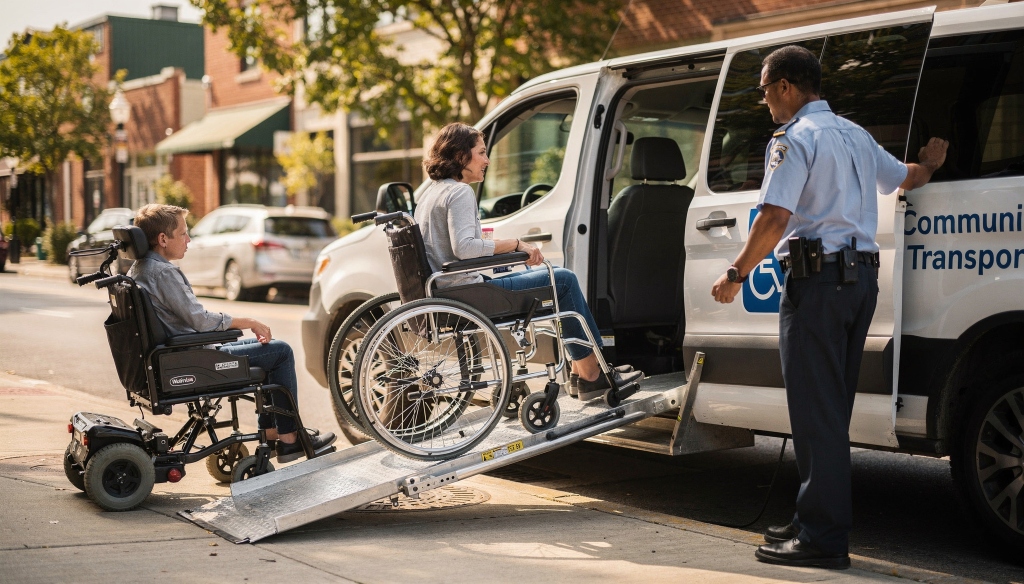 Reliable Taxi Service